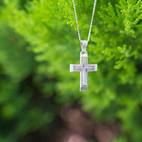 Χριστιανικός σταυρός- Christian Cross