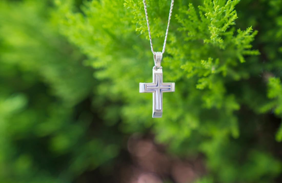 Χριστιανικός σταυρός- Christian Cross