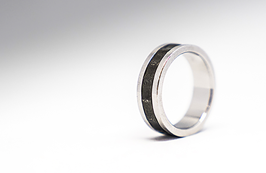 φωτογράφιση προϊόντος βέρα - product photography ring