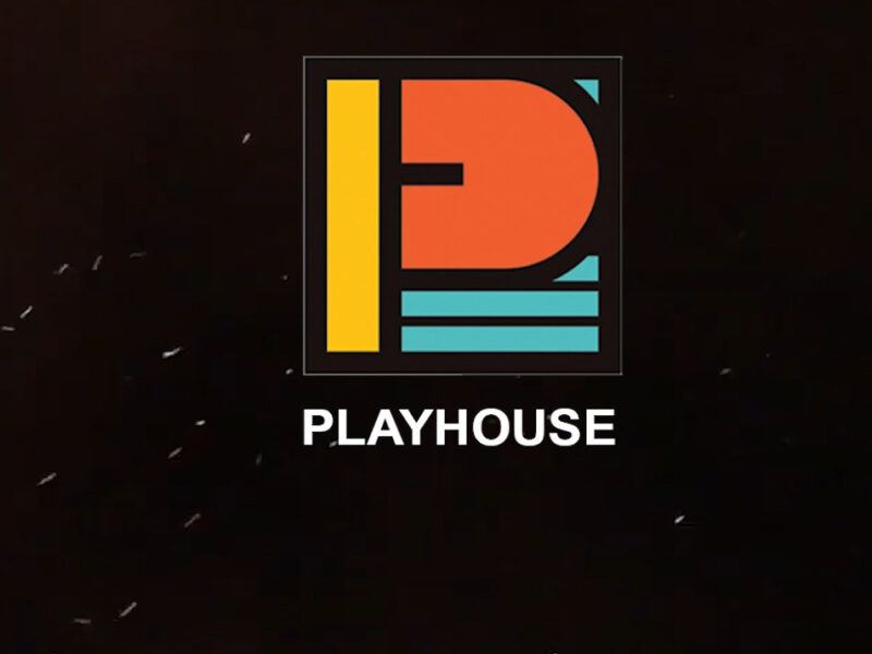 Διαφημιστικό βίντεο Playhouse- Advertising Video Palayhouse